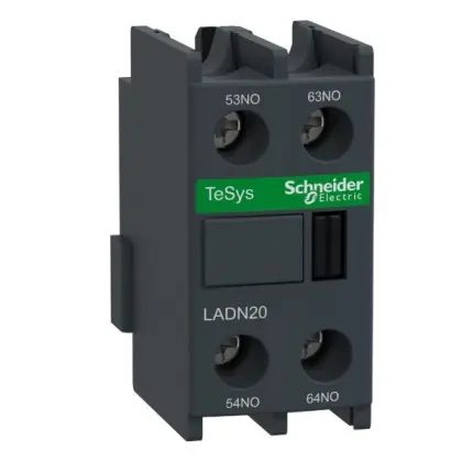 Дополнительный контакт Schneider Electric TeSys LADN20