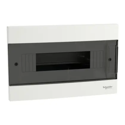 Встраиваемый щит Schneider Electric Easy9 EU EZ9EUA112 1 ряд 12М