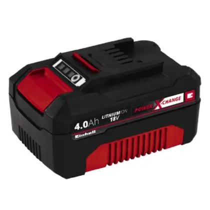 Аккумулятор EINHELL 4511396 18В 4Ач Power-X-Change