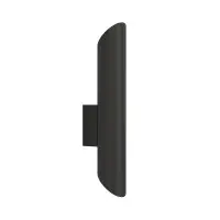 Бра, настінний світильник Nowodvorski 7994 Eye Wall GU10 2x10W IP20 чорний Бра, настінний світильник Nowodvorski 7994 Eye Wall GU10 2x10W IP20 чорний