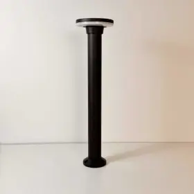 Светильник фасадный Violux HYATT-R 12 Вт IP65 черный (500510)