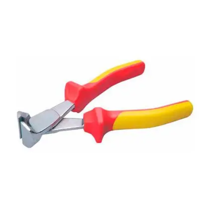 Торцеві кусачки Stanley MaxSteel VDE 1000В 165мм Торцеві кусачки Stanley MaxSteel VDE 1000В 165мм