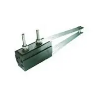 Ізольований анкерний затискач E.Next p022003 eiclamp.pro.25.120.c 4х(25-120) мм²