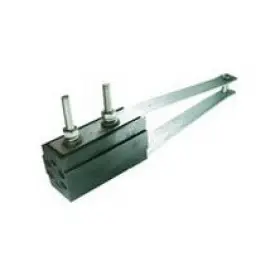 Ізольований анкерний затискач E.Next p022003 eiclamp.pro.25.120.c 4х(25-120) мм²