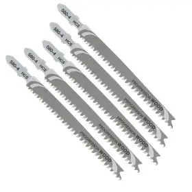 Пильное полотно DeWALT DT2057 по древесине, МДФ, ДСП и пластику