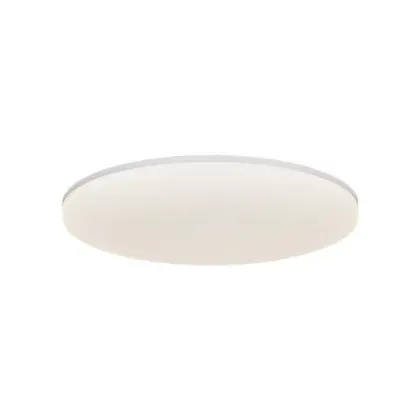 Світильник стельовий Nordlux 2310196001 Vic LED 1x32W 4000K 3600Lm IP21 білий