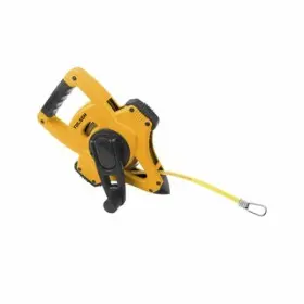 Рулетка геодезиста Tolsen Профи 50мх12,5мм (35014)