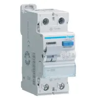 ПЗВ Hager CEA440D 4P 6кА 40A 100мА A