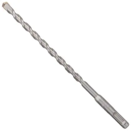 Бур по бетону Bosch 2608680271 SDS-Plus-1 8x150x210мм Бур по бетону Bosch 2608680271 SDS-Plus-1 8x150x210мм