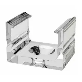 Крепление Lumines для профиля типа D HIGH прозрачный