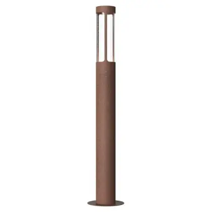 Уличный светильник Nordlux 77499938 Helix GU10 1x8W IP44 ржавчина Уличный светильник Nordlux 77499938 Helix GU10 1x8W IP44 ржавчина