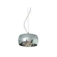 Люстра Zuma Line P0076-03E-F4FZ CRYSTAL