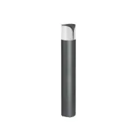 Вуличний світильник Kanlux 36540 Preso E27 1x10W IP44