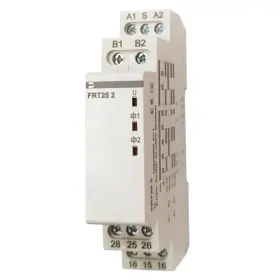 Імпульсне реле Promfactor з функцією "пам''ять" FRT25 2 2С/О 24-240В AC/DC (FRT25 2)