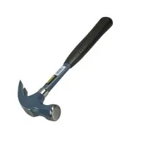 Молоток Stanley Bluestrike Curve Claw 570г