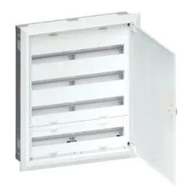 Щит внутрішньої установки Hager FWU42M2 Univers IP30/II QC 657x565x112мм 104 М