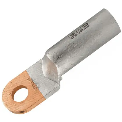 Наконечник кабельный Аско-Укрем DTL-300 (A0060100013) Наконечник кабельный Аско-Укрем DTL-300 (A0060100013)