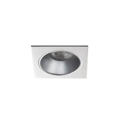Точковий світильник Kanlux 36213 Glozo DSL SR/W GX5.3/GU10 1x10W IP20 Wh Точковий світильник Kanlux 36213 Glozo DSL SR/W GX5.3/GU10 1x10W IP20 Wh