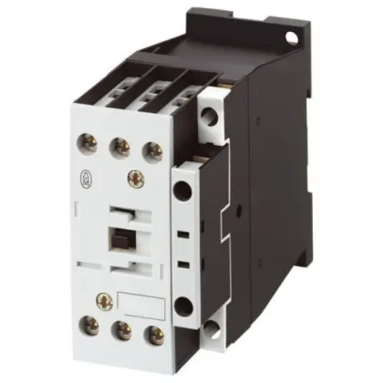 Контактор Eaton DILM17-10(230V50HZ,240V60HZ)