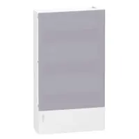 Щит MIP12312T Mini Pragma на 36 модулів Schneider Electric