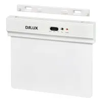 Аварийный светильник Delux REL-801 600mAh 2Вт (90017036) Аварийный светильник Delux REL-801 600mAh 2Вт (90017036)