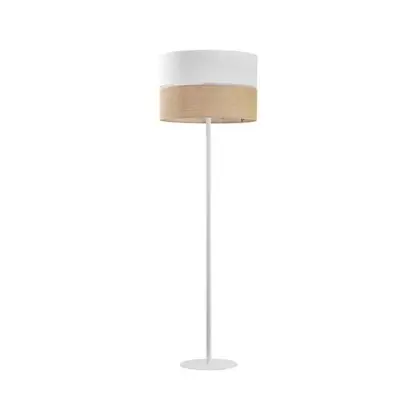 Торшер TK Lighting 5241 Linobianco Торшер TK Lighting 5241 Linobianco