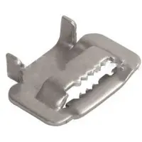 Нержавіюче скріплення бандажної стрічки Білмакс Б00012056 СК