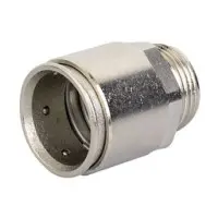 Сполучна муфта DKC, IP66/IP67, 20мм