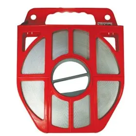 Стальная бандажная лента 16х0,75мм, 30м