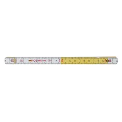 Складной деревянный метр Neo Tools 74-020 2м Складной деревянный метр Neo Tools 74-020 2м