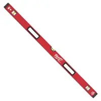 Магнитный уровень MILWAUKEE 4932459069 Redstick Backbone 120см