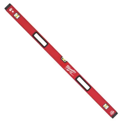 Магнитный уровень MILWAUKEE 4932459069 Redstick Backbone 120см Магнитный уровень MILWAUKEE 4932459069 Redstick Backbone 120см