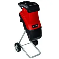 Садовий подрібнювач Einhell 3430330 GC-KS 2540 Ø40мм 2000Вт з ножовим валом