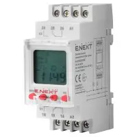 Таймер E.Next e.control.t10 Таймер E.Next e.control.t10