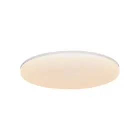 Потолочный светильник Nordlux 2310146001 Vic LED 1x32W 3000K 3200Lm IP21 белый