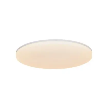 Світильник стельовий Nordlux 2310146001 Vic LED 1x32W 3000K 3200Lm IP21 білий