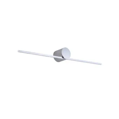Светильник подсветка для зеркала Zuma Line W89949-6W-CH Camara LED 1x6W 4000K 800Lm IP44 хром (5905316636415) Светильник подсветка для зеркала Zuma Line W89949-6W-CH Camara LED 1x6W 4000K 800Lm IP44 хром (5905316636415)