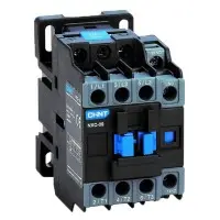 Контактор Chint NXC-09 220В 1NO+1NC (836704)