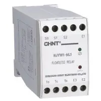 Реле контроля уровня жидкости Chint NJYW1-NL1 AC 220В/380В (311016) Реле контроля уровня жидкости Chint NJYW1-NL1 AC 220В/380В (311016)