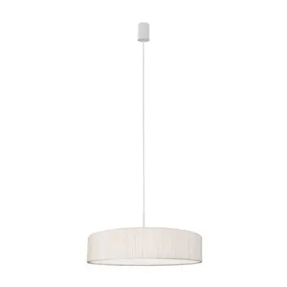 Люстра Nowodvorski 38945 Turda E27 3x25W IP20 Wh