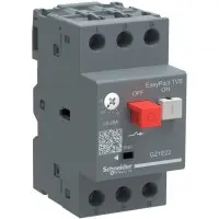 Автомат захисту двигуна Schneider Electric GZ1E20 GZ1E13-18A