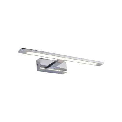 Светильник подсветка для зеркала Zuma Line W89443-12W-CH Alter LED 1x12W 4000K 1400Lm IP44 хром (5905316636354) Светильник подсветка для зеркала Zuma Line W89443-12W-CH Alter LED 1x12W 4000K 1400Lm IP44 хром (5905316636354)
