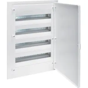 Щит вбудований Golf VF418PD на 72 модулі Hager