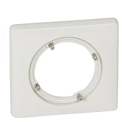 Рамка одинарная Legrand Celiane белая Рамка одинарная Legrand Celiane белая