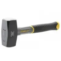 Мини-кувалда Stanley STHT0-54128 Fiberglass 1500г Мини-кувалда Stanley STHT0-54128 Fiberglass 1500г