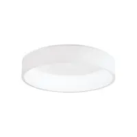 Світильник стельовий Eglo 39287 Marghera LED 4x8.8W 3000K 4000Lm IP20 білий