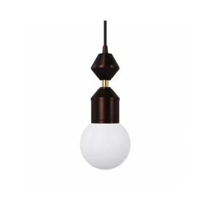 Подвесной светильник, люстра Pikart 4844-30 Dome G9 1x60W IP20