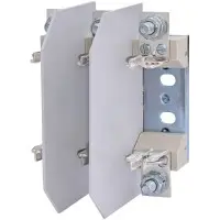 Держатель предохранителя ETI 004132100 PK 00 3p 160A (M8-M8) S