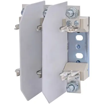 Тримач запобіжника ETI 004132100 PK 00 3p 160A (M8-M8) S