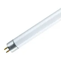 Лампа люмінесцентна 18 Вт Т8 18/840 G13 Lumilux Osram